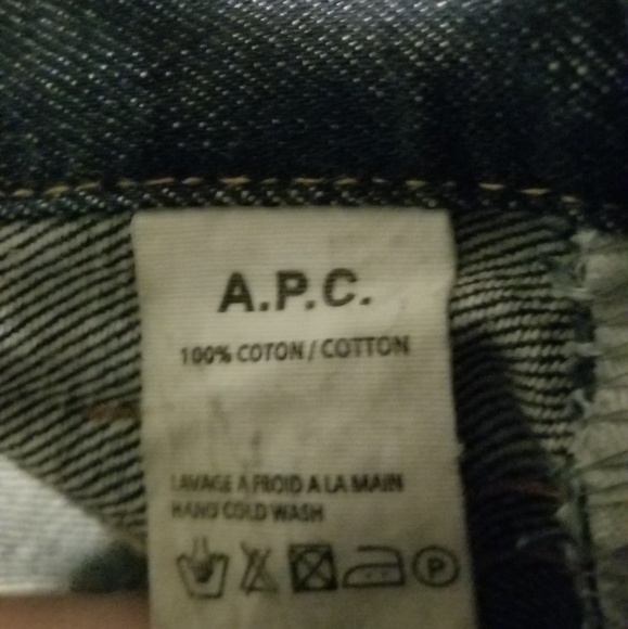 APC New Standard Size 33 - Picture 4 of 4